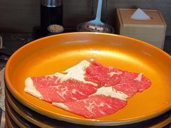 -牛YO寿喜烧和牛火锅自助(三台子万象汇店)