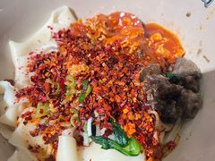 -清真·老兰家(兴善寺西街总店)