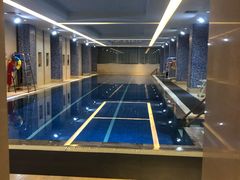-上海圣淘沙万怡酒店