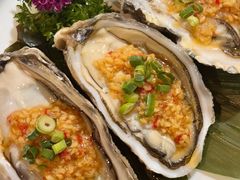 -松坂屋日料自助(长城路店)