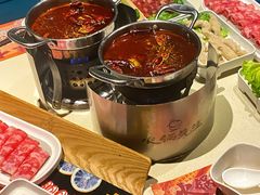 -火锅先生(五马街店)