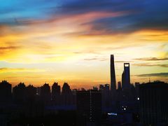 -陆家嘴世纪金融广场