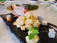 -天顺渔港·海景餐厅(星海广场店)