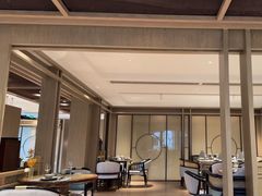 -杭州西湖柳莺里酒店·闻莺厅