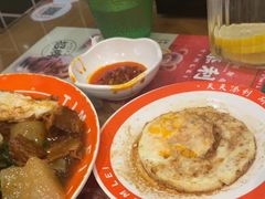 -添利·香港茶餐厅·下午茶(雪象店)