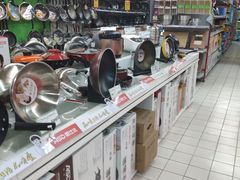-物美(金华万达店)