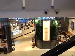 -肥汁米蘭香港米线(长宁来福士店)