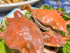 -旺角小渔村·海肠捞饭开创者(二马路店)