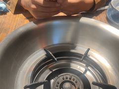 -王婆乔鲜鱼自助火锅(蜀汉路店)