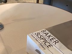 -BAKER&SPICE(环贸店)