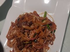 -顺峰·粤菜海鲜·早茶自助(阜成店)