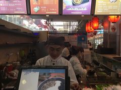-鲜芋仙(中环百联2店)
