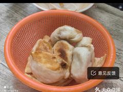 -逍遥老杨家胡辣汤(纱厂北路店)