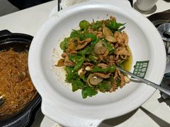 -绿草地·湘菜(7mall店)