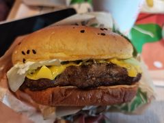 -汉堡王(北京通州领展店)