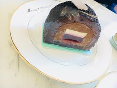 -La patisserie de Mona 茉娜的甜品(韩乐坊店)