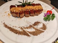 -炙柒Sekinana·精致日料(合生汇店)