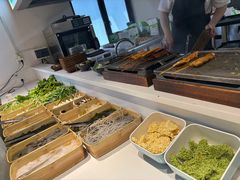 -天荷菜根·闽南素食自助(刺桐北路店)