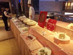 -利苑酒家(宜安广场店)