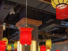 -小龙坎火锅(仓山万达店)