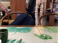 大堂-云海肴·汽锅鸡·云南代表菜(曲江大悦城店)