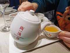 松茸炖花胶-尚一汤·粤菜海鲜(环球港店)