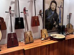 -王府井乐器城