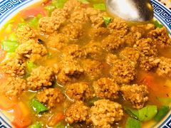 焦炸丸子-洛阳面馆(红专路店)