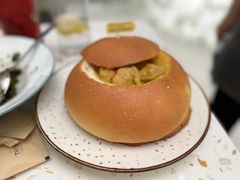 -大树餐厅(环球港店)