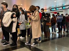 -厦门高崎国际机场-T3航站楼