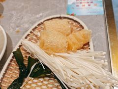 -一绪に寿喜烧(荟聚店)