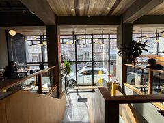 -UPPER KITCHEN(延安路店)
