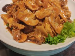 -惠宾饭庄(中山路店)