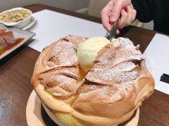 -港丽餐厅
