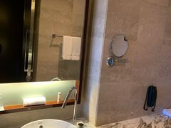 -上海龙之梦万丽酒店