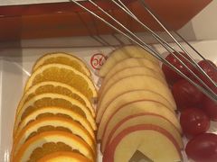 -白氏兄弟烧烤(富康路总店)