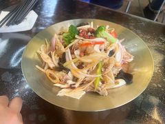 -董小西的凉皮和椒麻鸡(三元桥店)