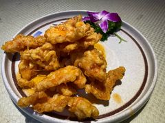锅包肉-东北哈尔滨酱骨头馆房掌柜铁锅炖