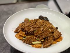 -闫府私房菜·老字号(恒隆店)