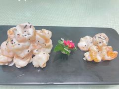 焗虾球-金时代顺风大酒店(协泰店)