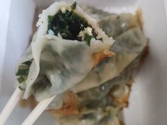 -春水锅贴·传统鲁菜(大明湖店)