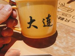 -喝丢一只鞋海鲜烧烤·海肠捞饭(东关街店)