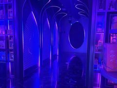 -星聚会KTV(中关村领展购物广场店)