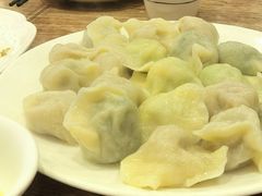 -长城东北菜(新港西路店)