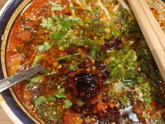 -云阿蛮云南生烫牛肉米线(奉贤路店)