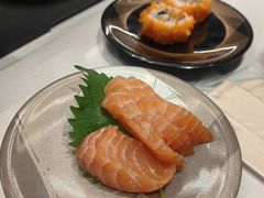 -争鲜回转寿司(朝北大悦城店)