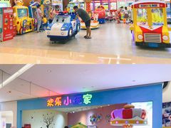 -布吉佳兆业广场