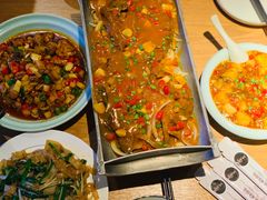 臭桂鱼-湘与香缘·湖南菜(王府井北京市百货大楼店)