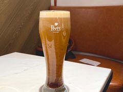 -Peet's Coffee皮爷咖啡(德基店)