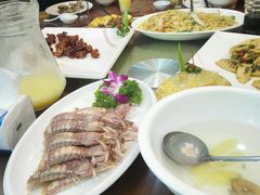 -龙宫海鲜楼(长乐漳港店)